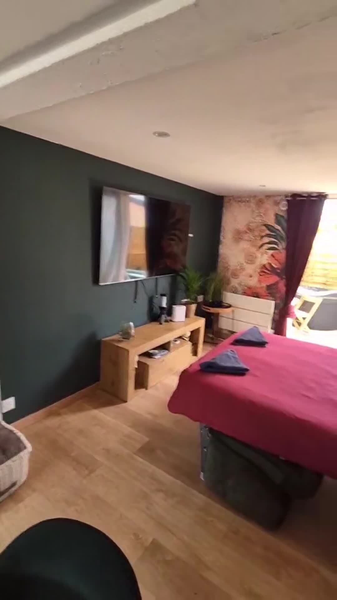 Property video