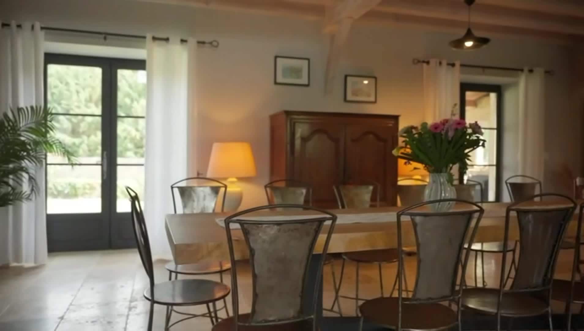 Property video