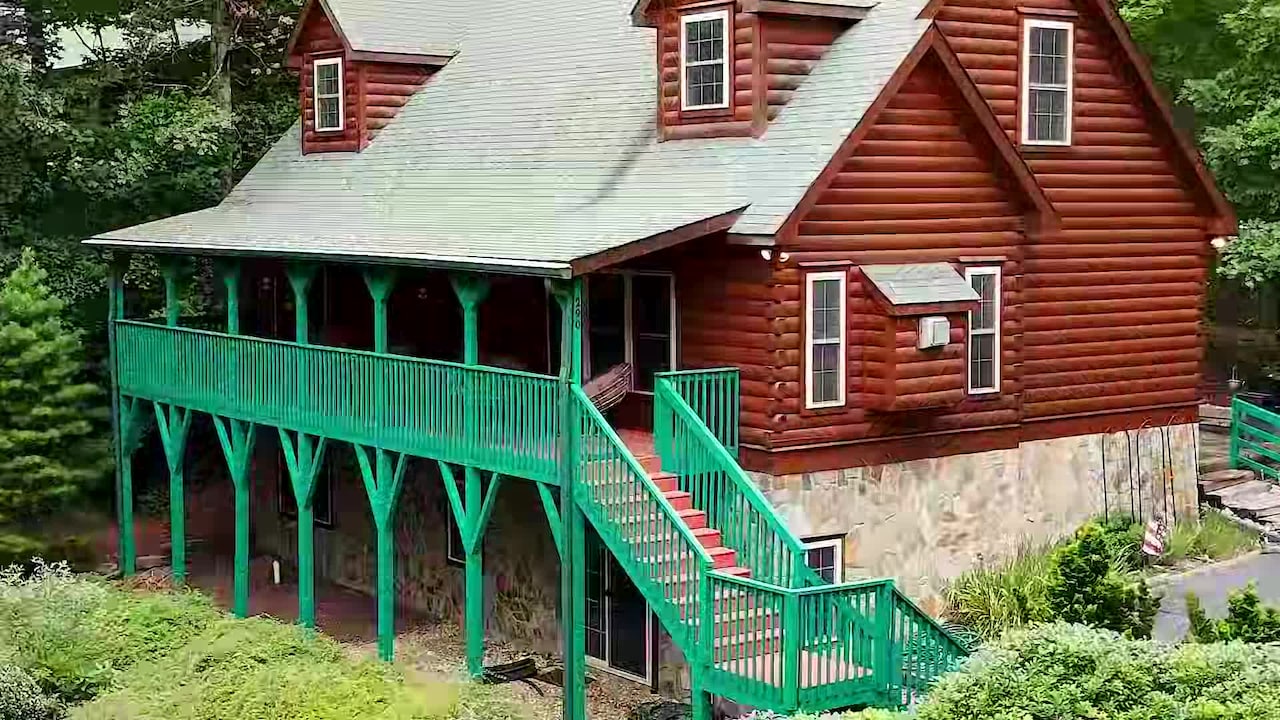 Property video