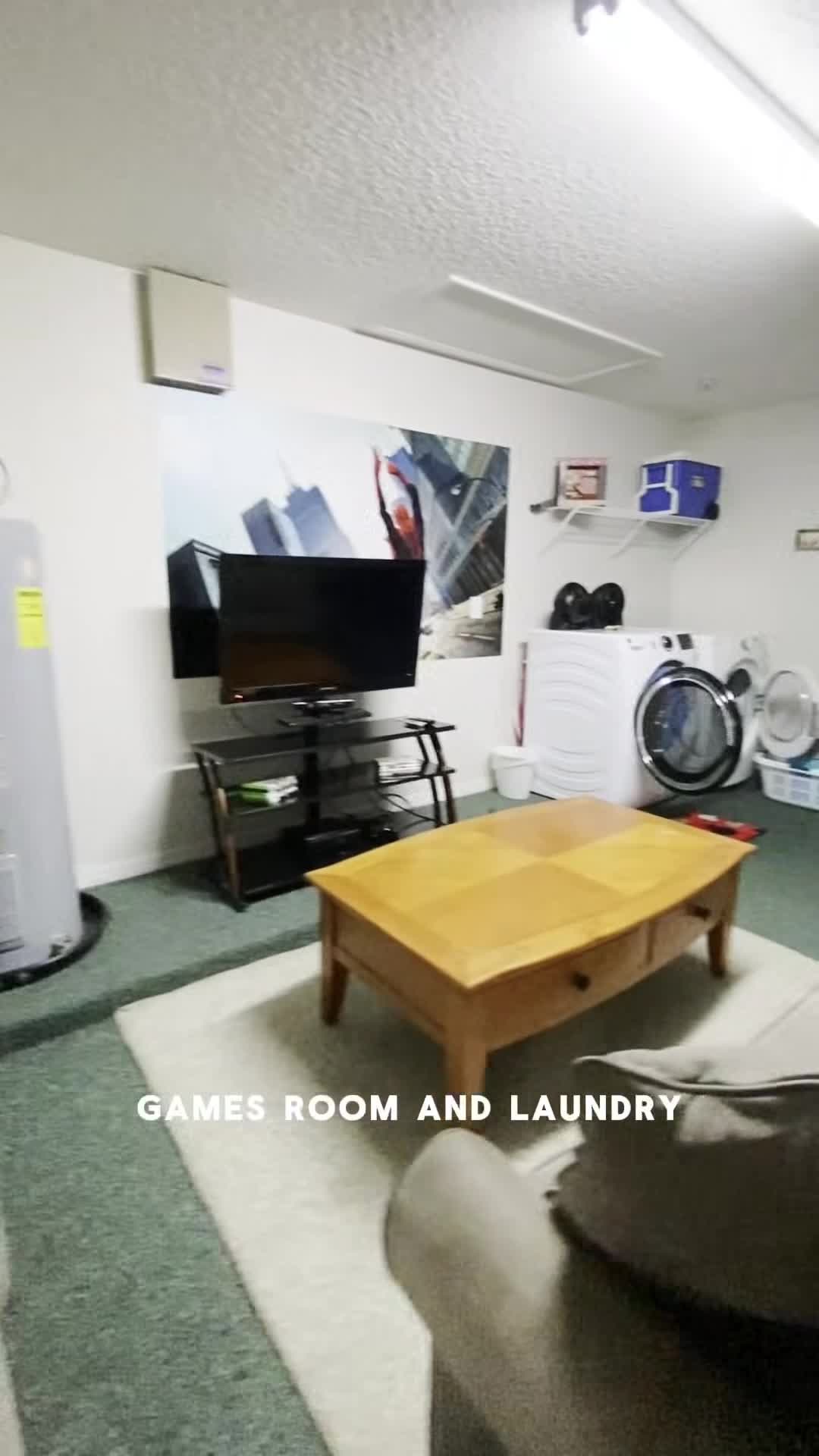 Property video