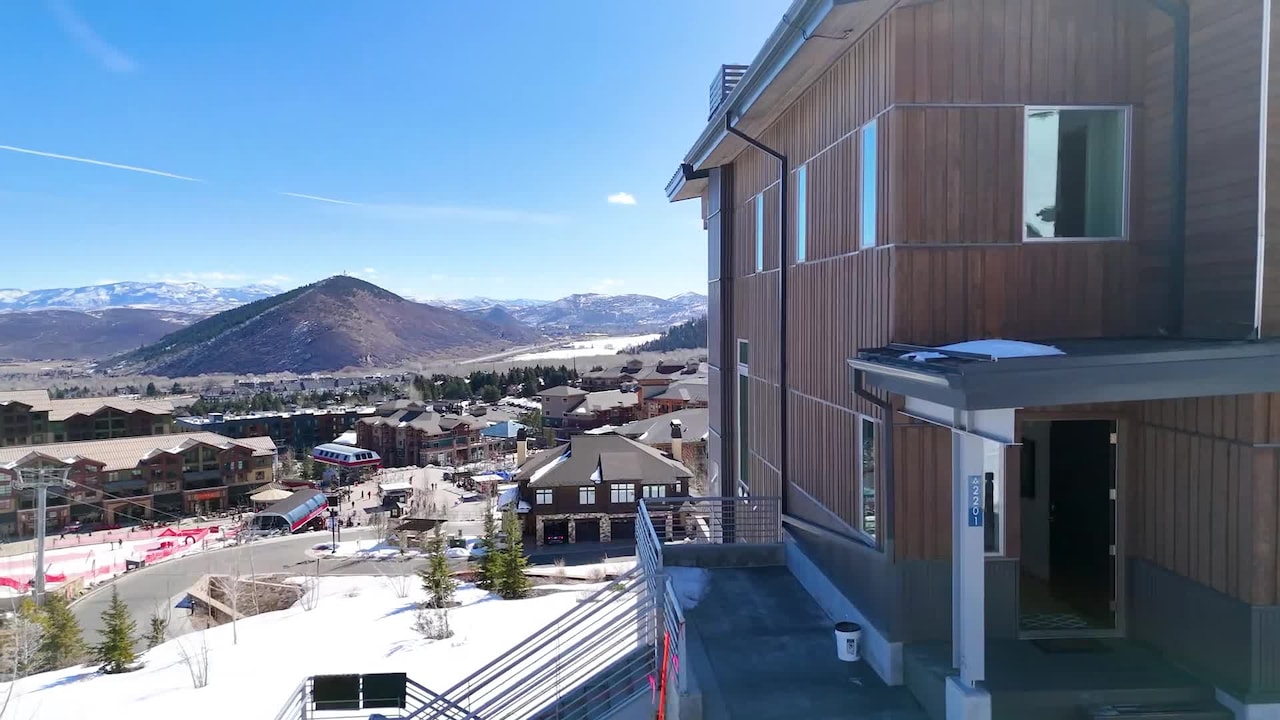 Property video