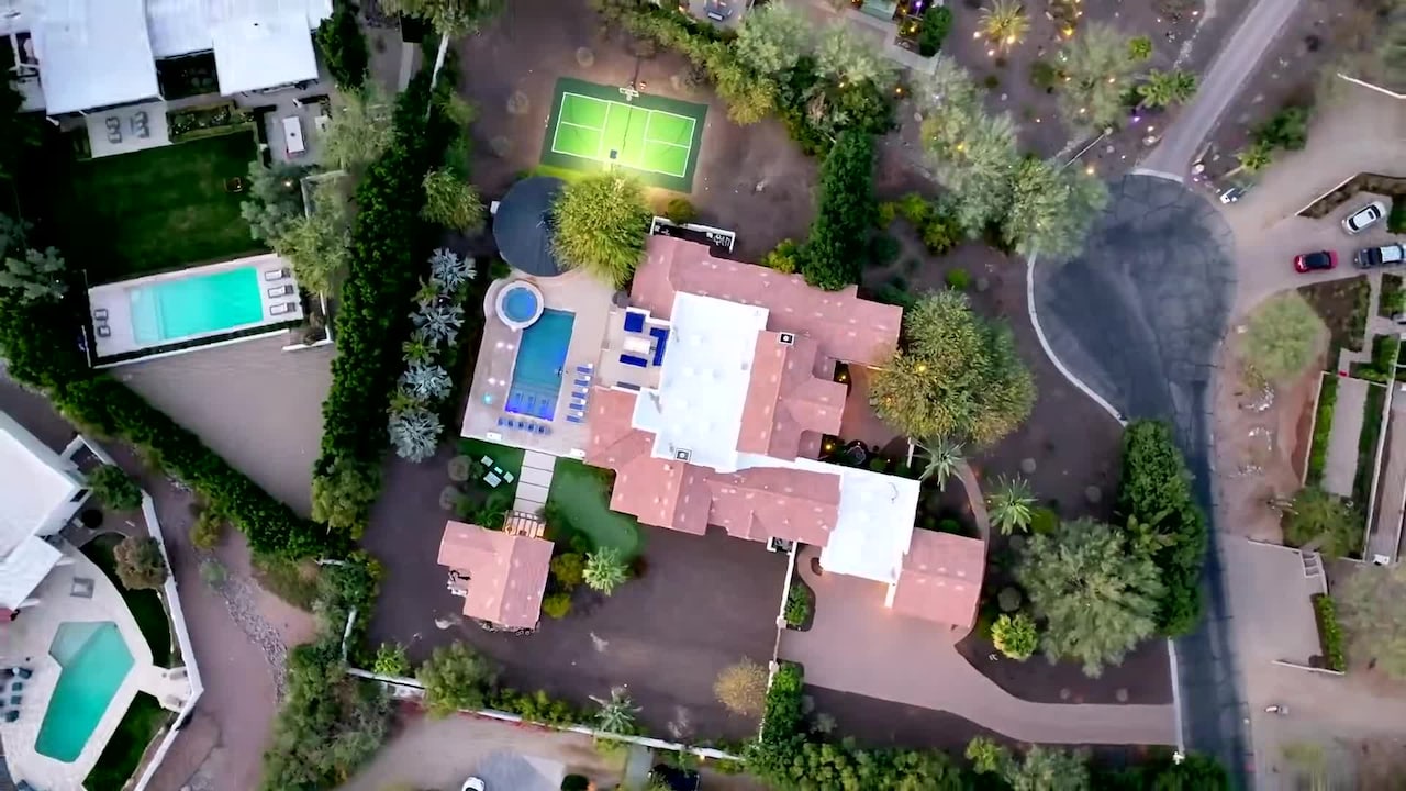 Video der Unterkunft