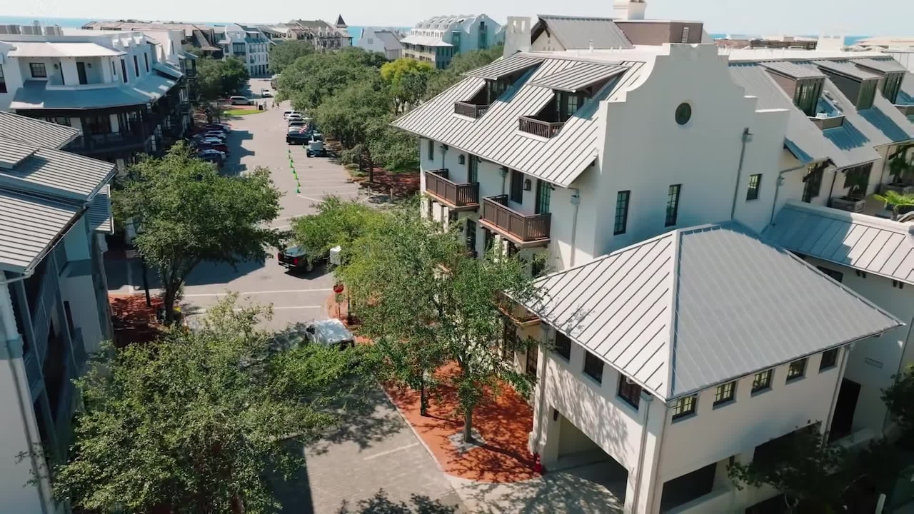 Property video