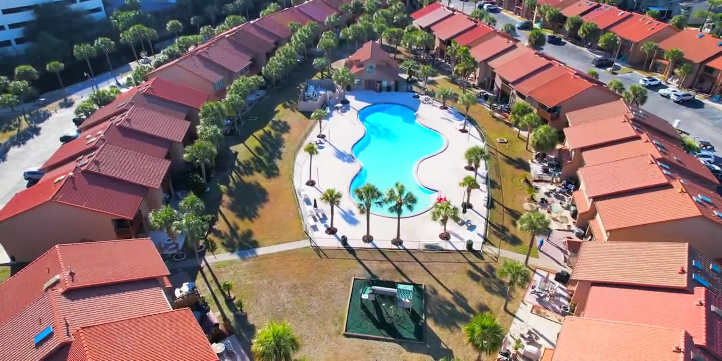 Property video