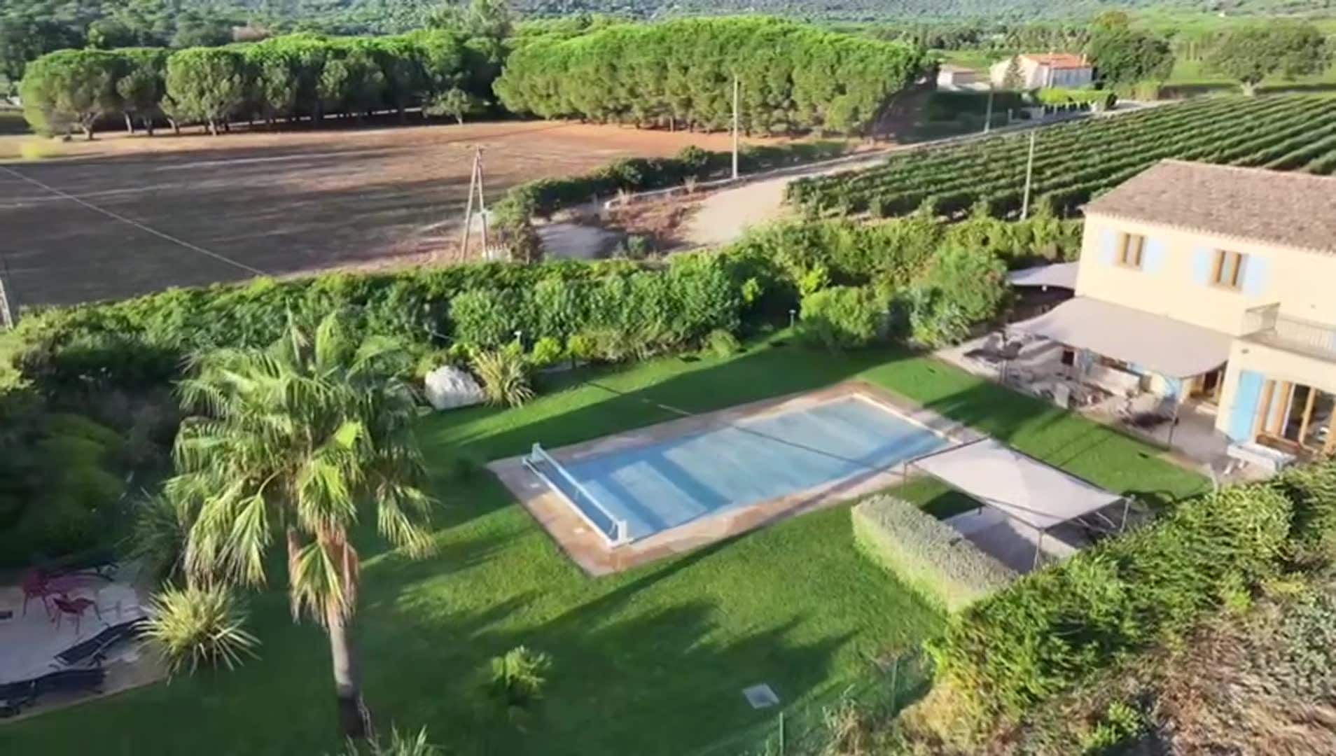Property video