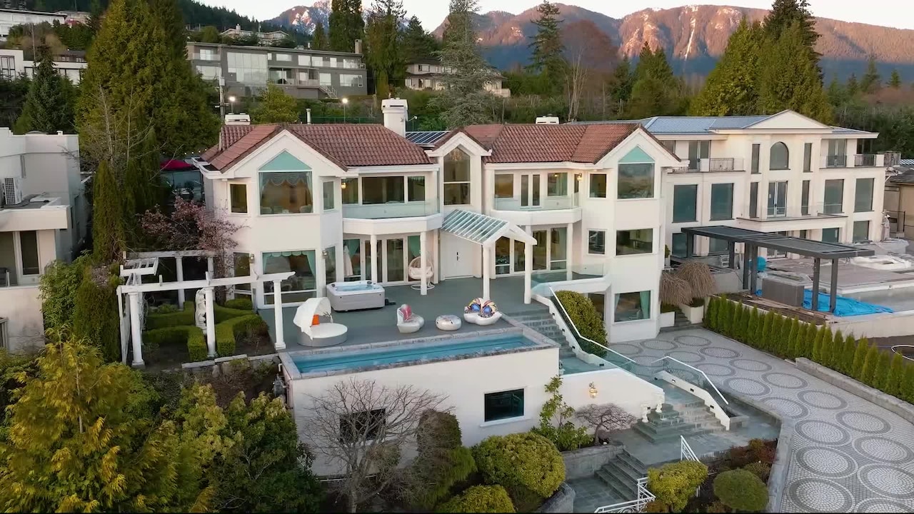 Property video