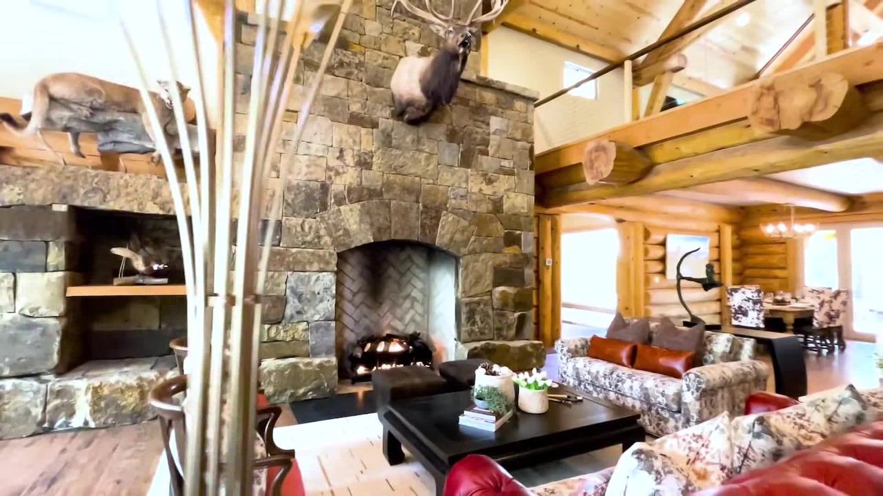 Property video