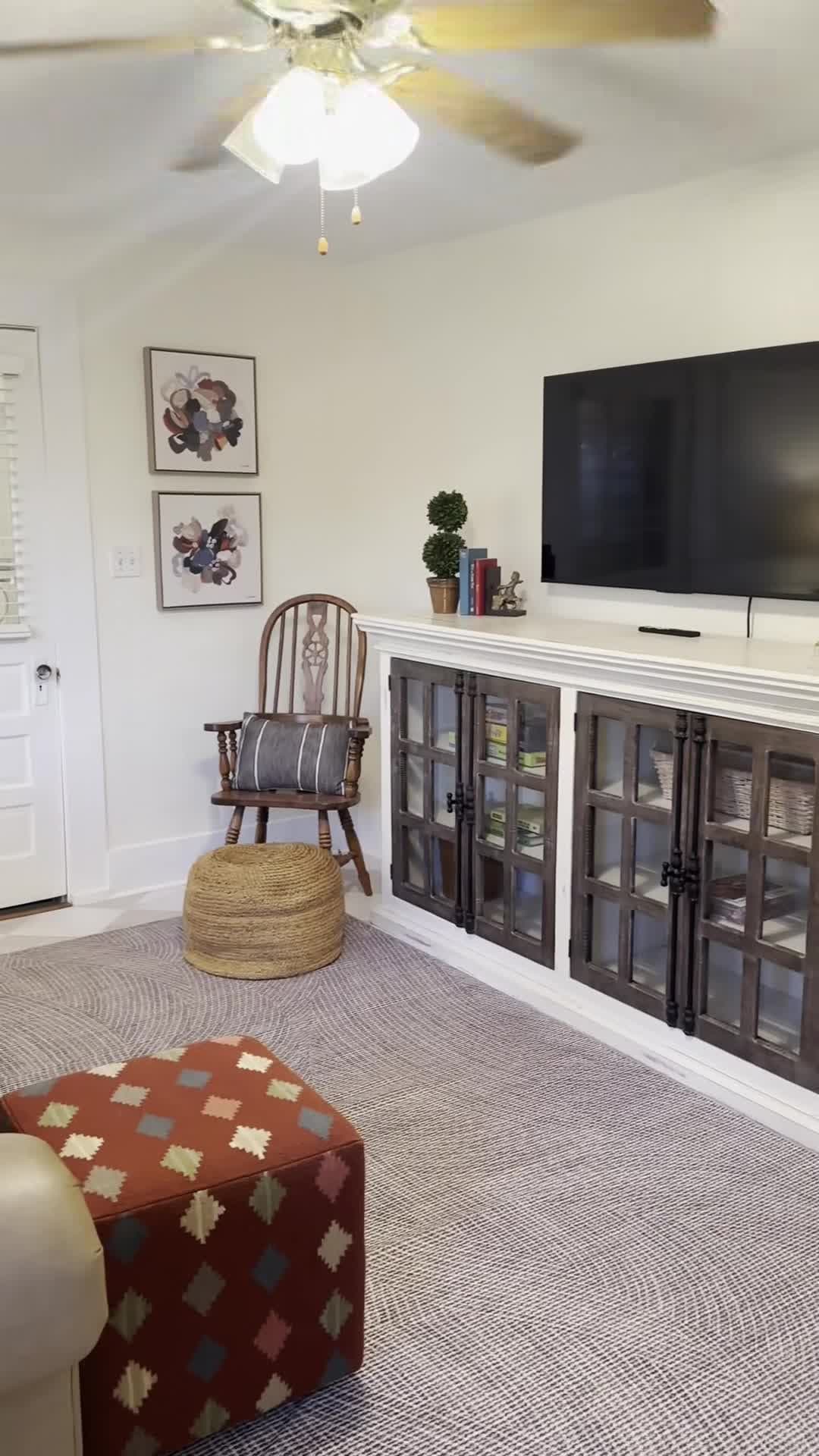 Vidéo de l’hébergement