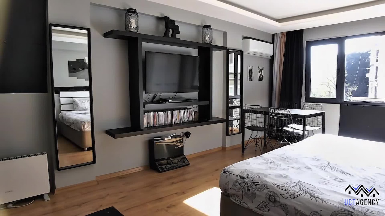 Property video
