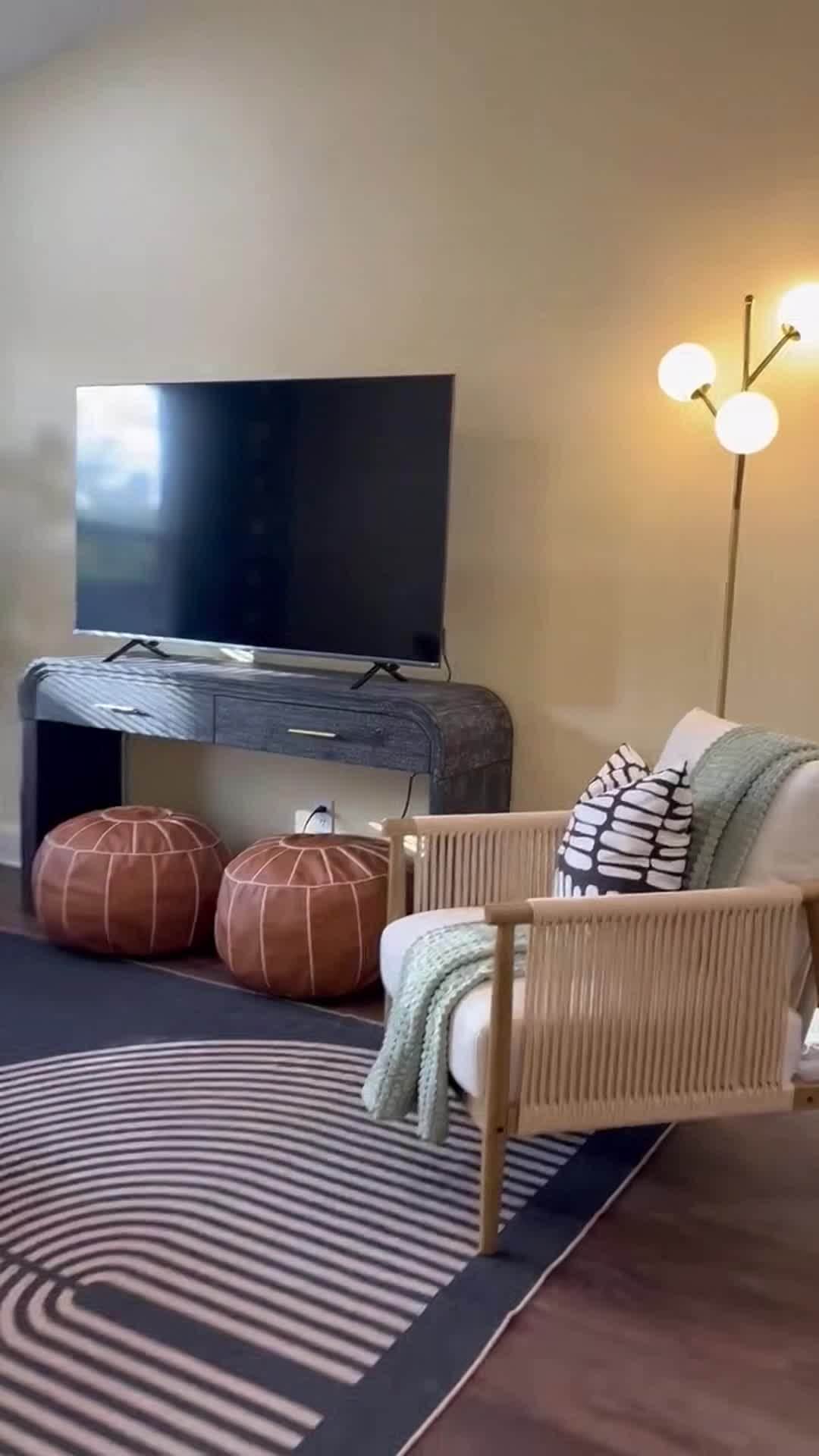 Majoituspaikan video
