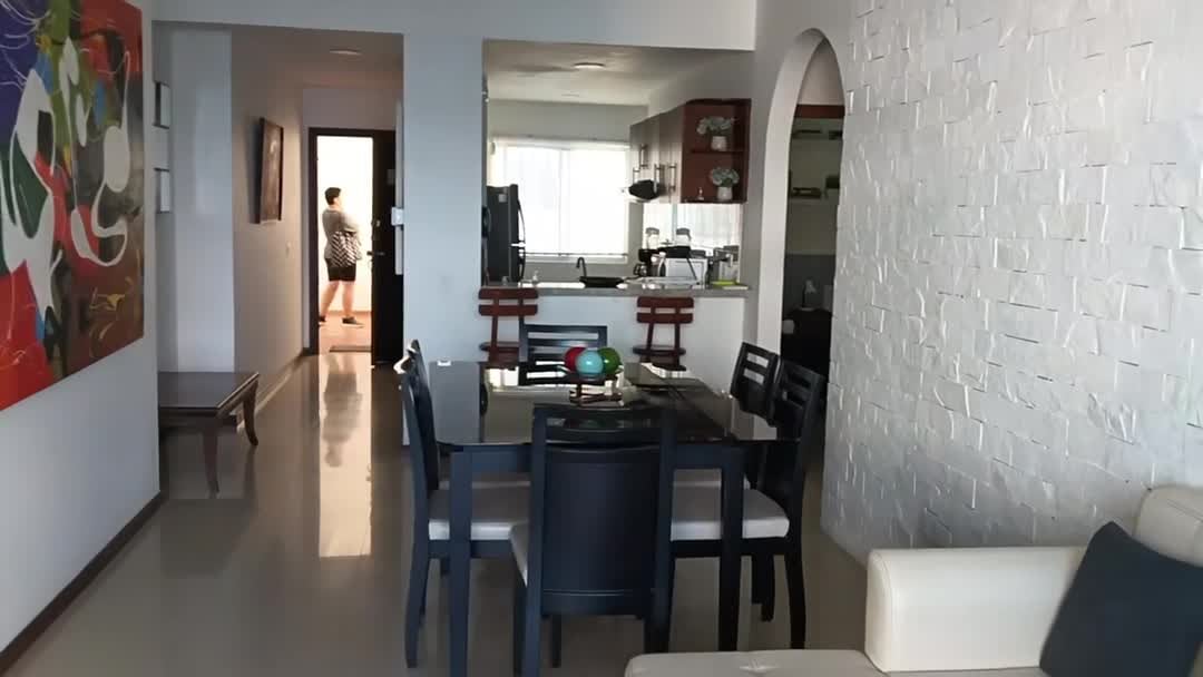 Property video