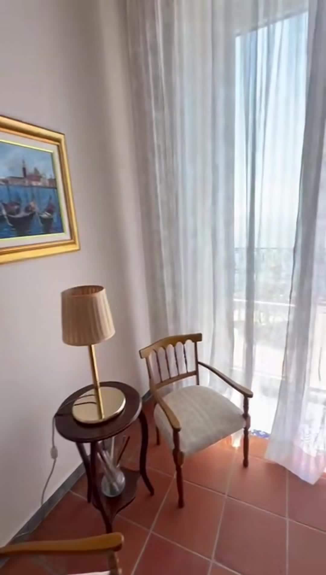 Property video