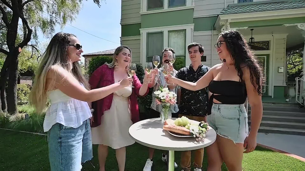 VidĂ©o de lâhĂ©bergement