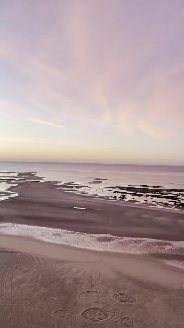 Video af overnatningsstedet