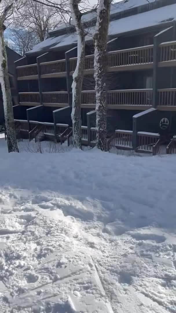 Vidéo de l’hébergement