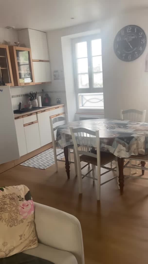 Property video