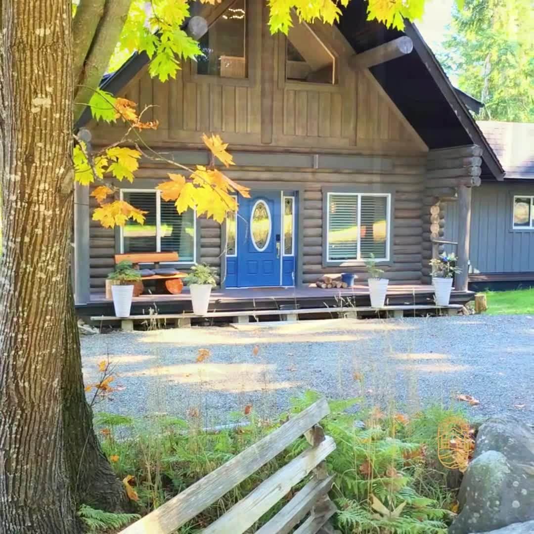 Video realizado por la propiedad