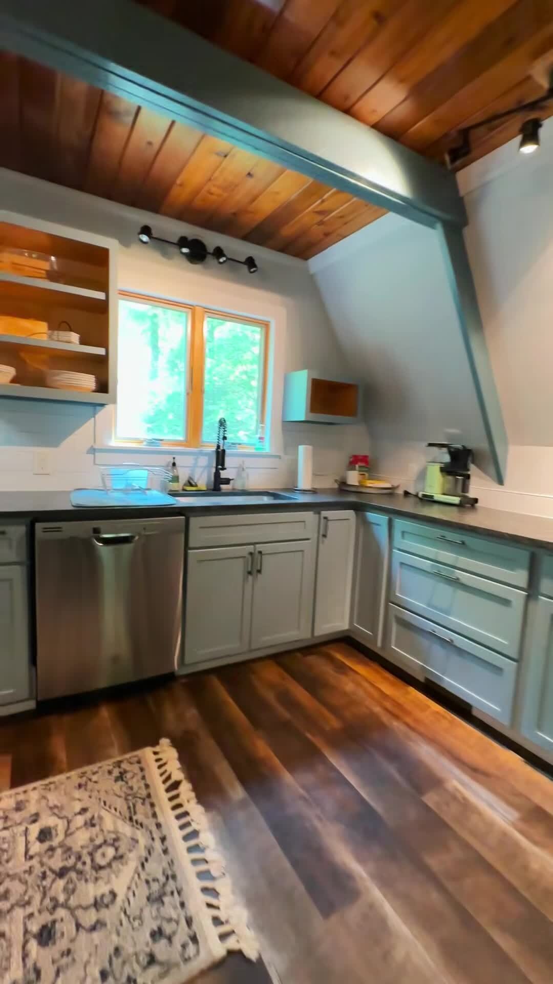 Property video