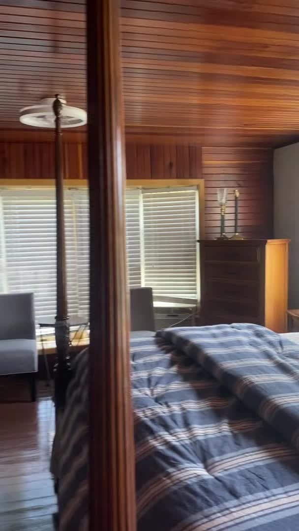 Property video