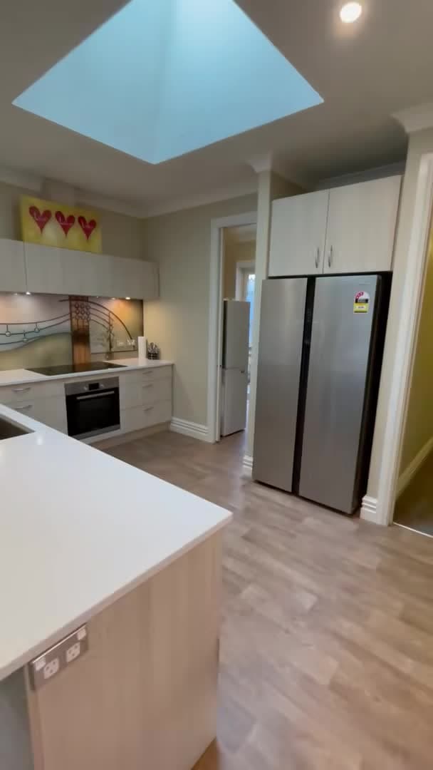 Property video