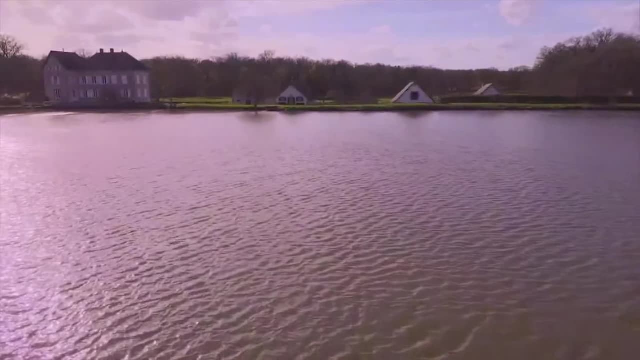 Vidéo de l’hébergement