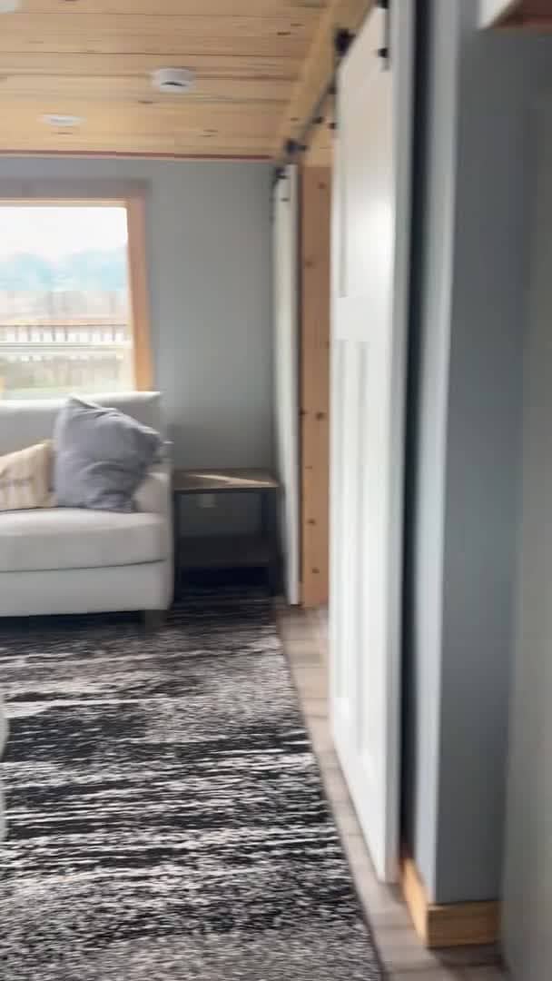 Majoituspaikan video