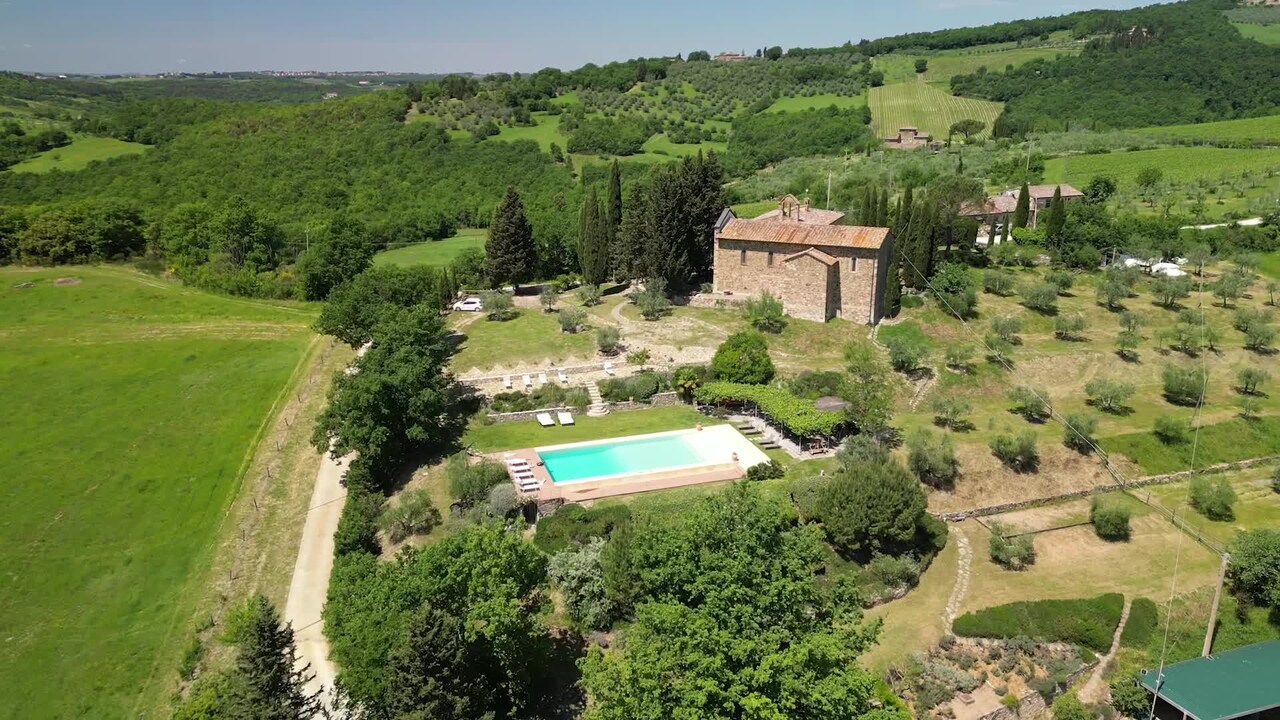 Property video