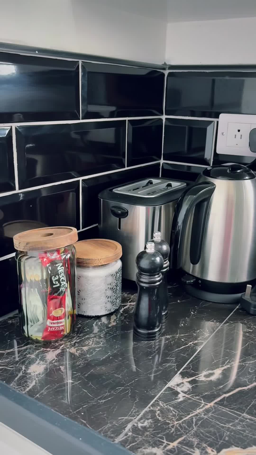 Vidéo de l’hébergement