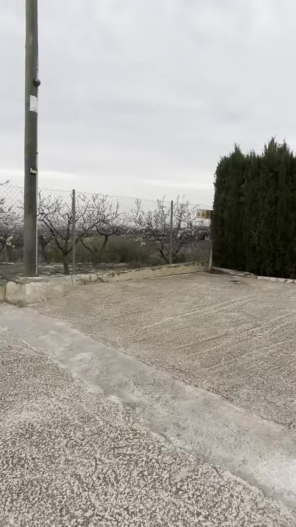 Property video