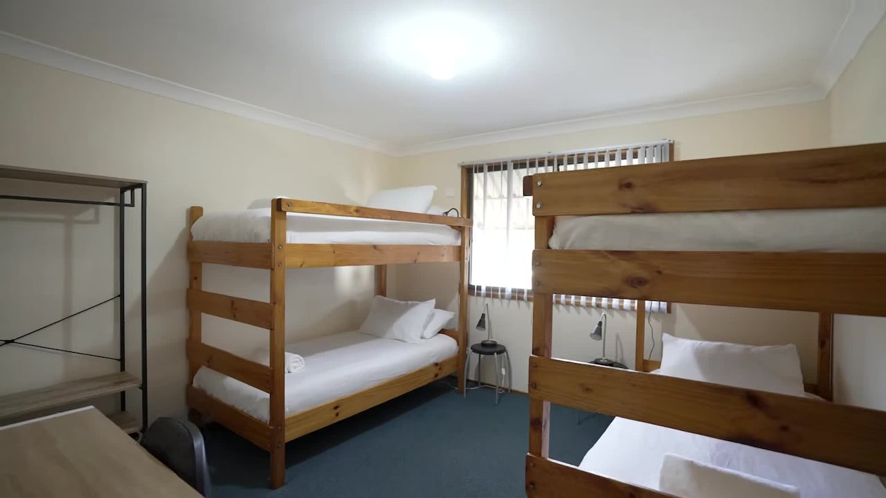 Property video