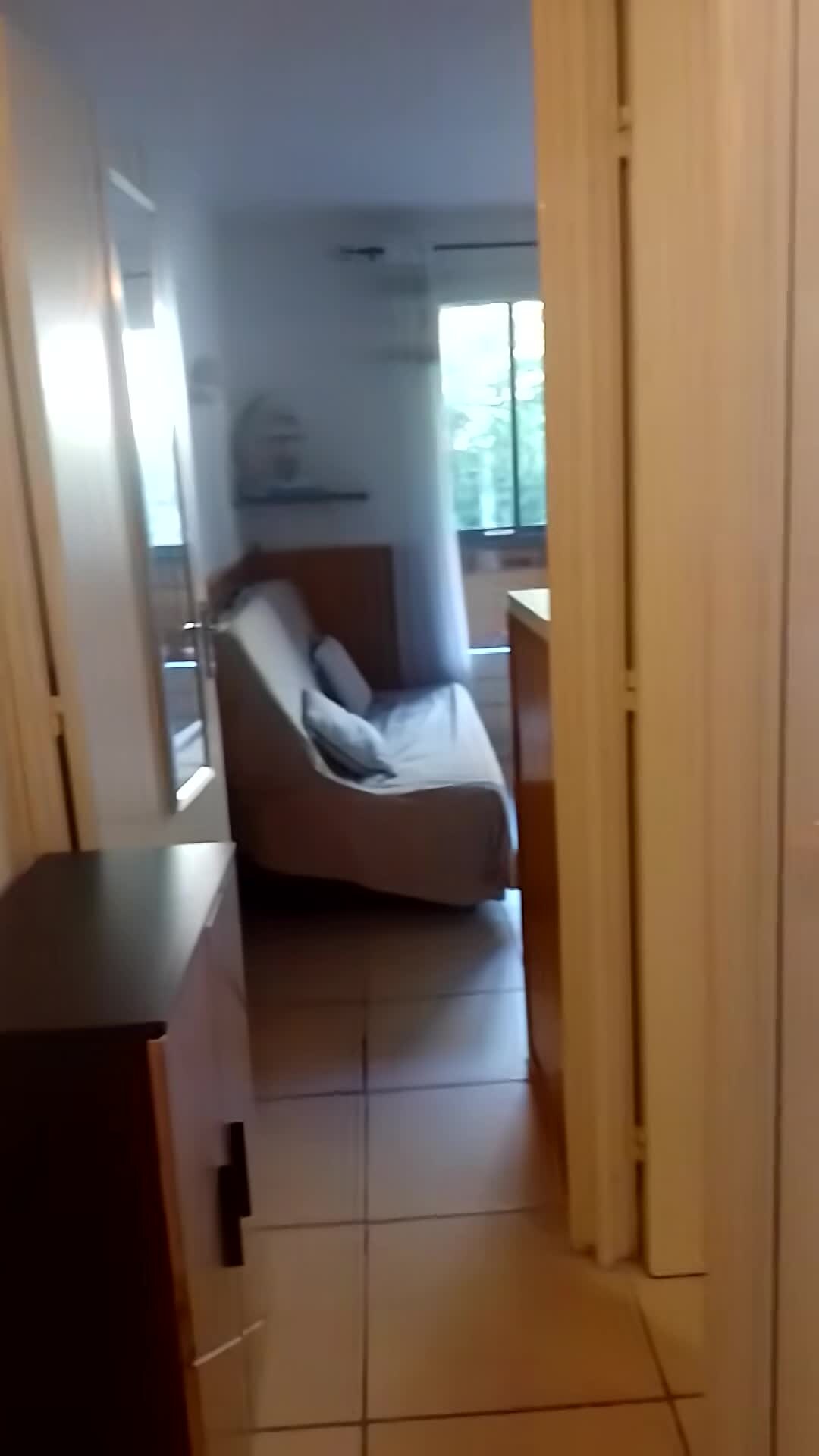 Property video