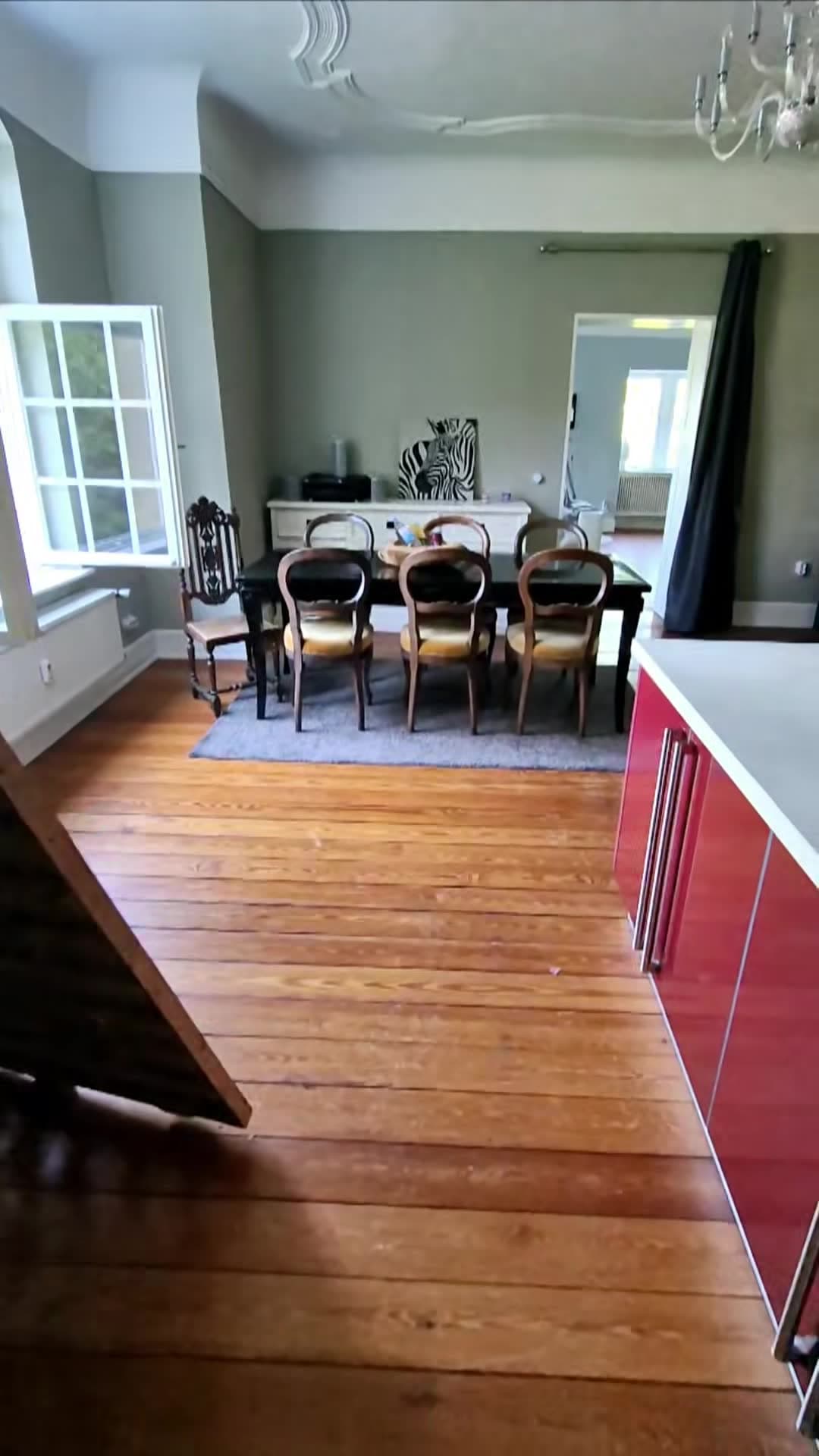 Property video