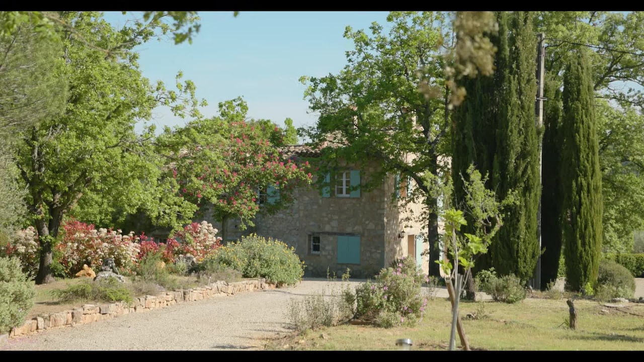 Video der Unterkunft