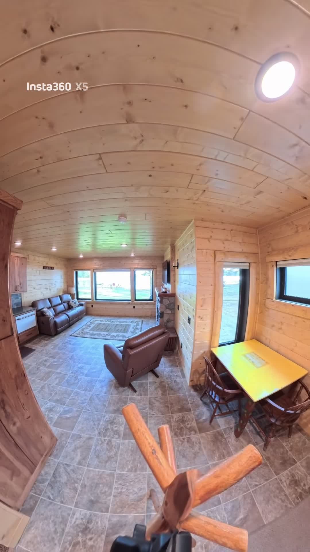 Property video