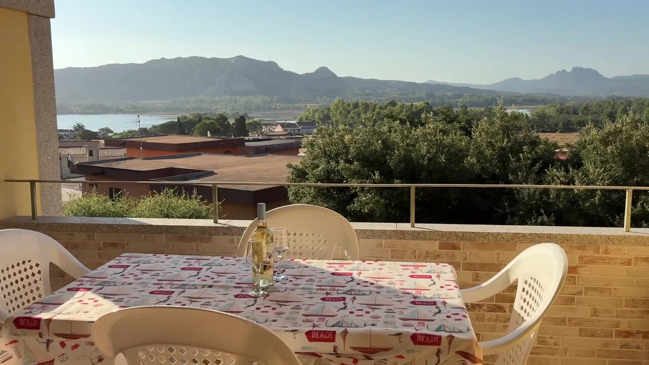 Property video