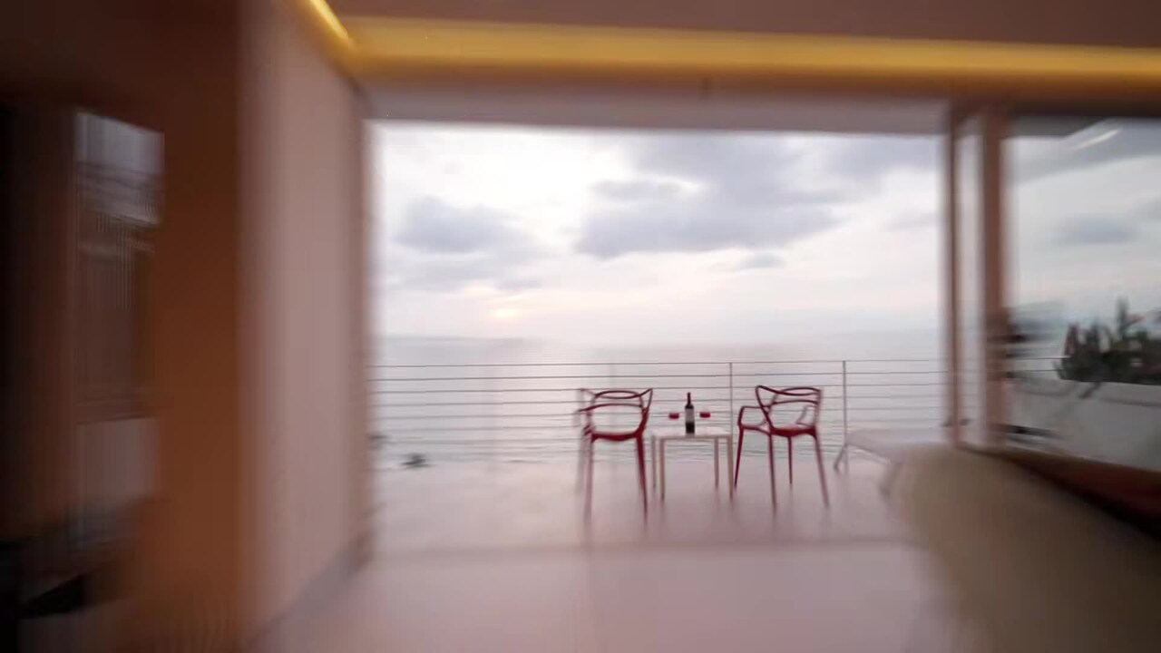 Video der Unterkunft