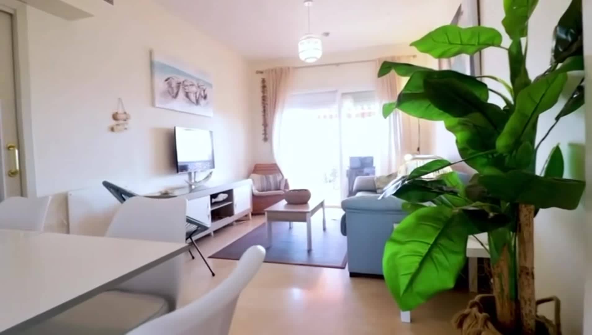 Video van accommodatie