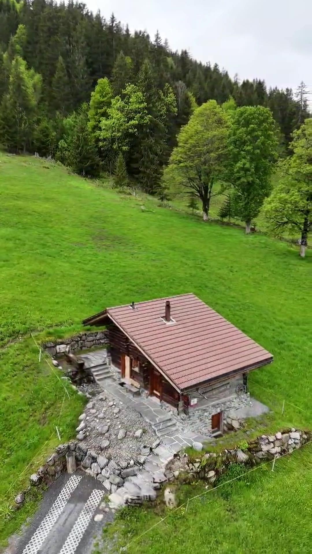 Property video