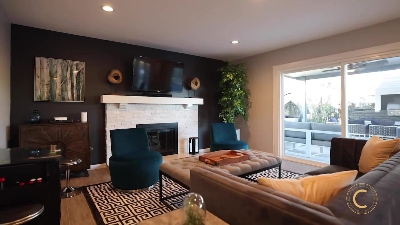 Vidéo de l’hébergement