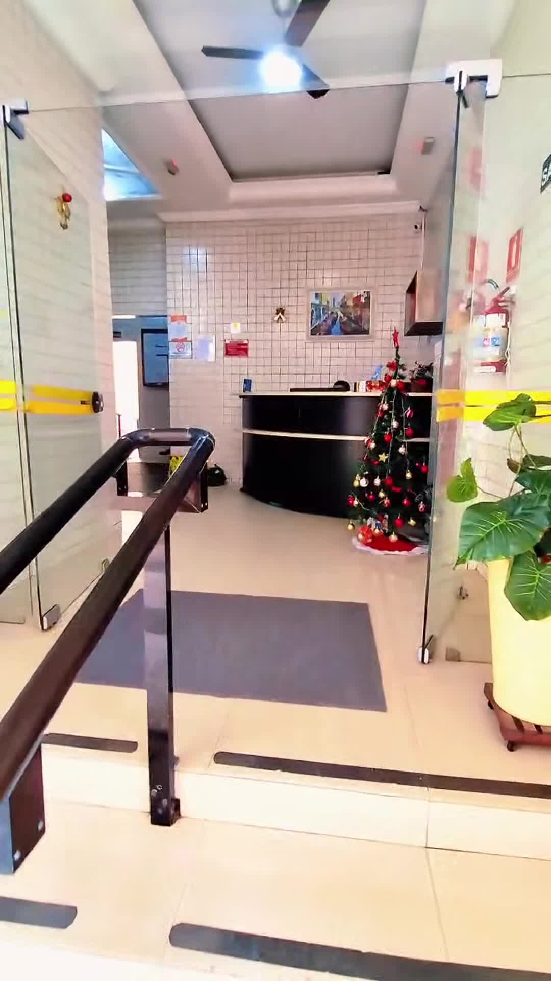 Vídeo da propriedade