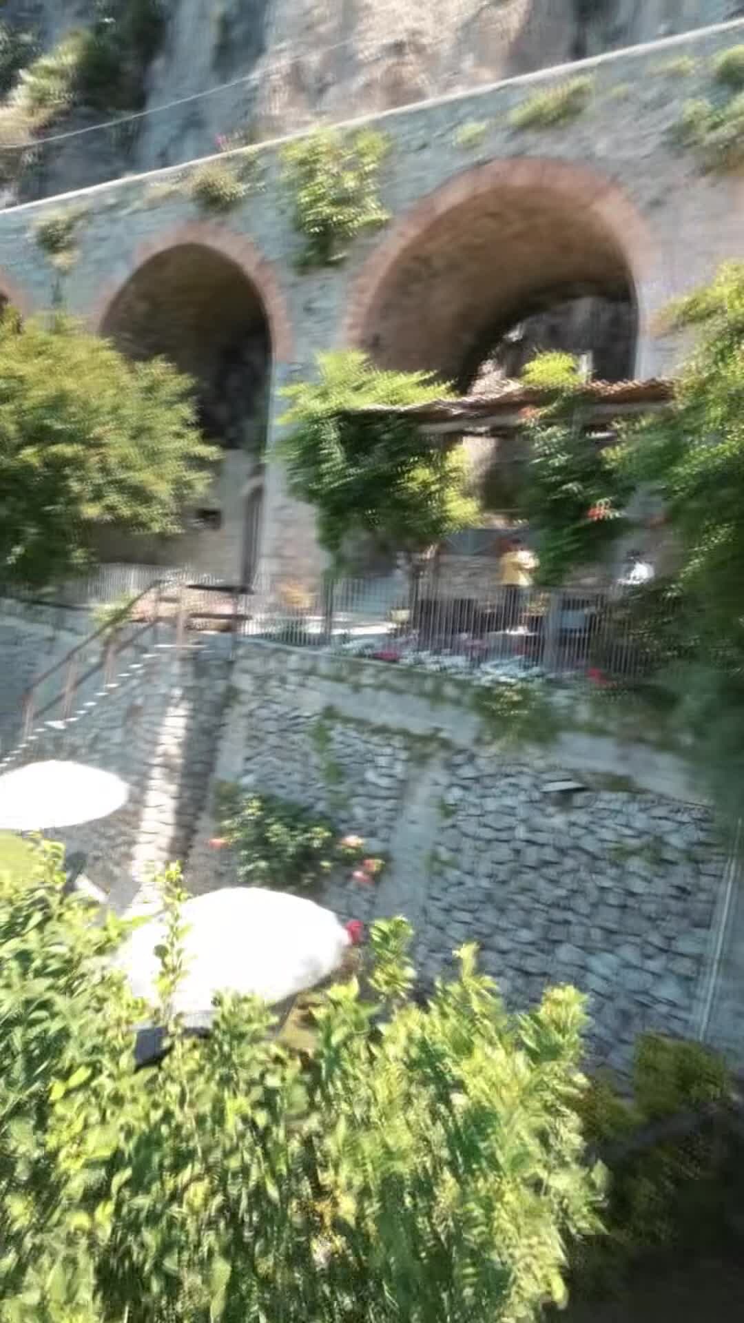 Property video
