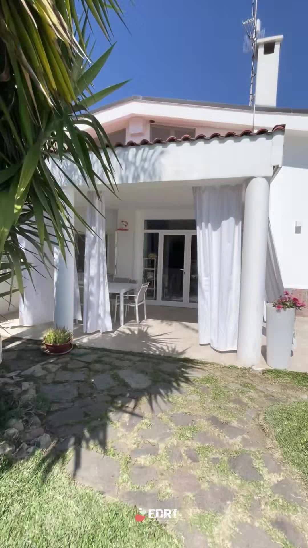 Video struttura