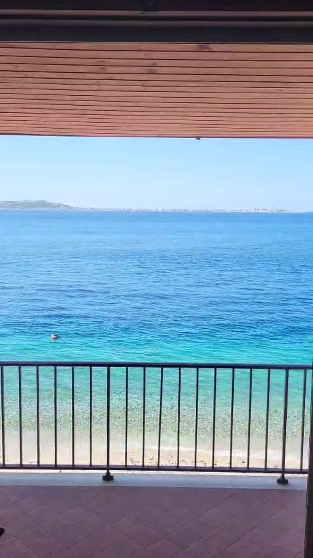 Property video