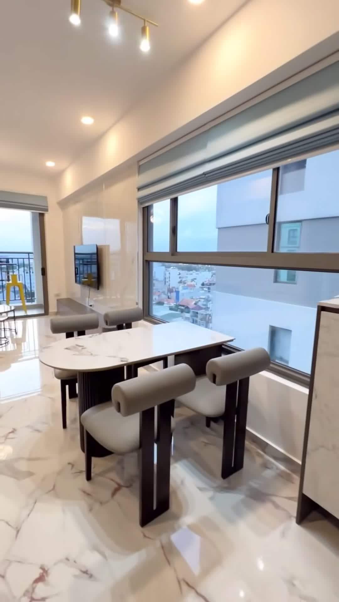 Property video