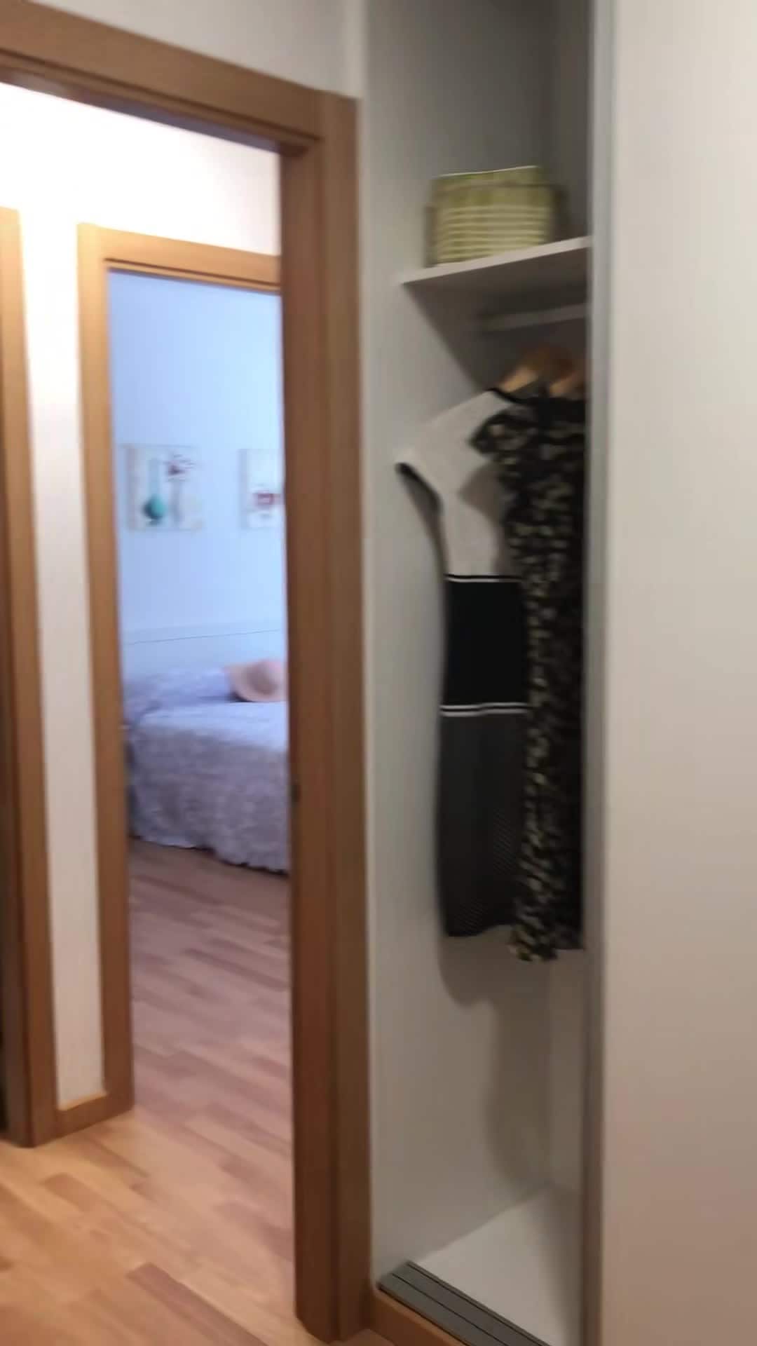 Property video