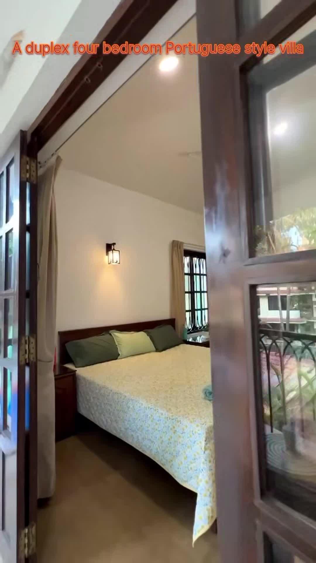 Property video
