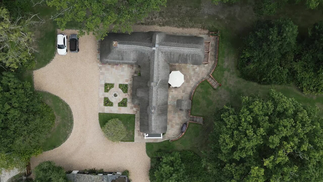 Property video