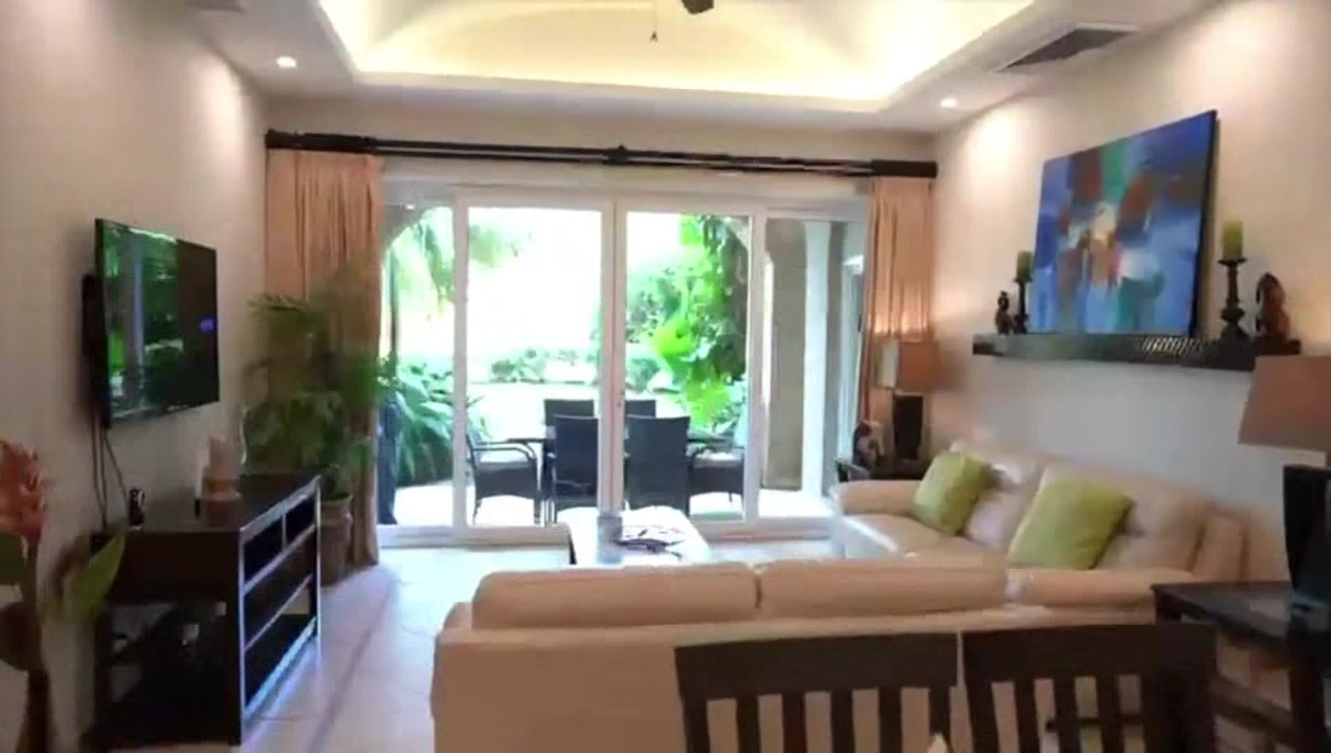 Property video