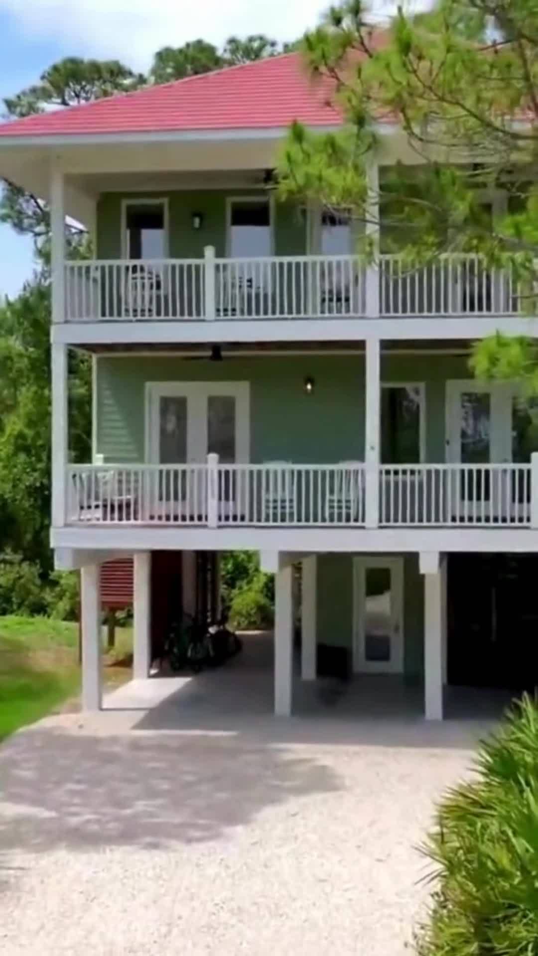 Vidéo de l’hébergement