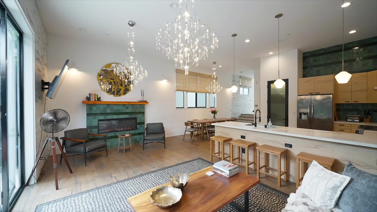 Property video